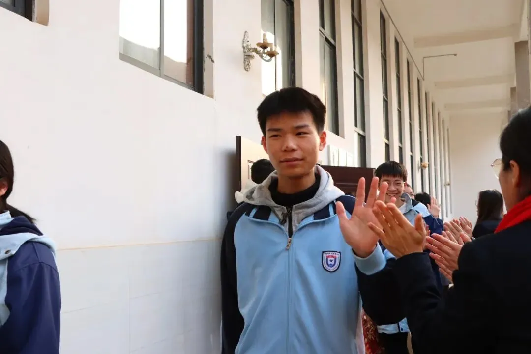 中考倒计时100天|| 在这个夏天,让世界看见我们 第72张