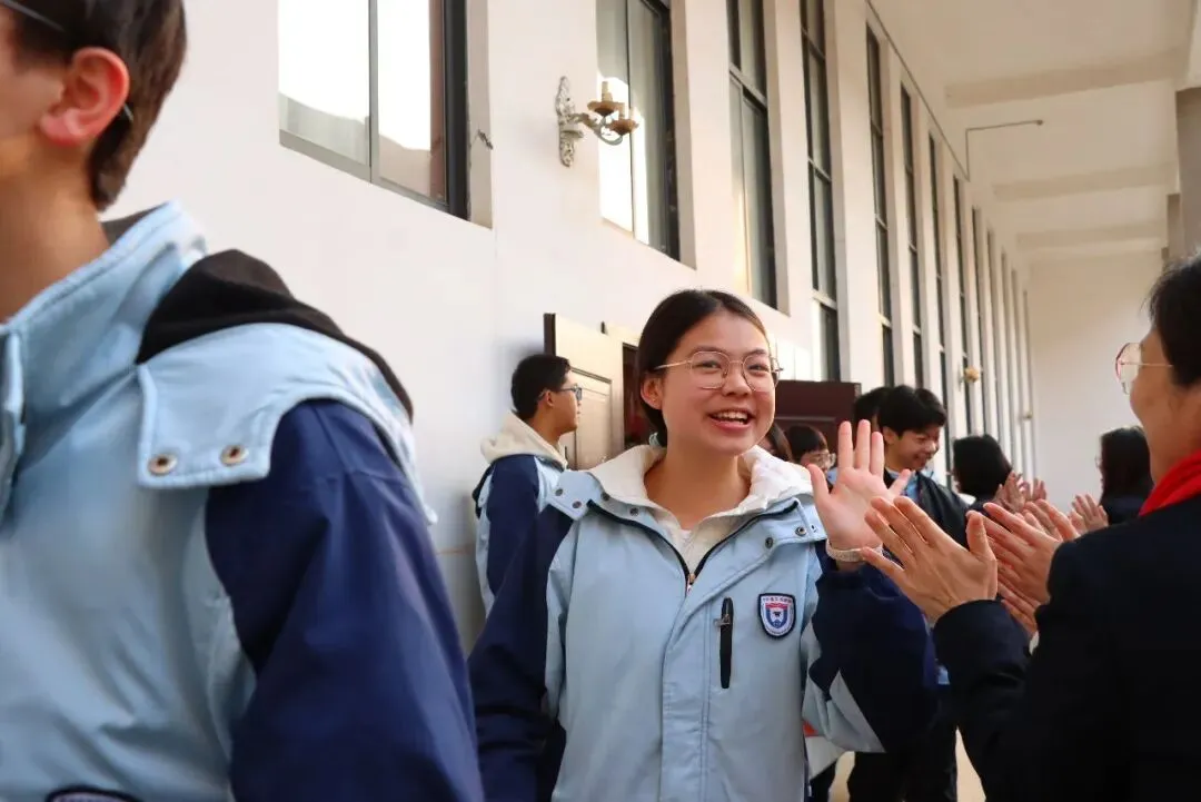 中考倒计时100天|| 在这个夏天,让世界看见我们 第74张