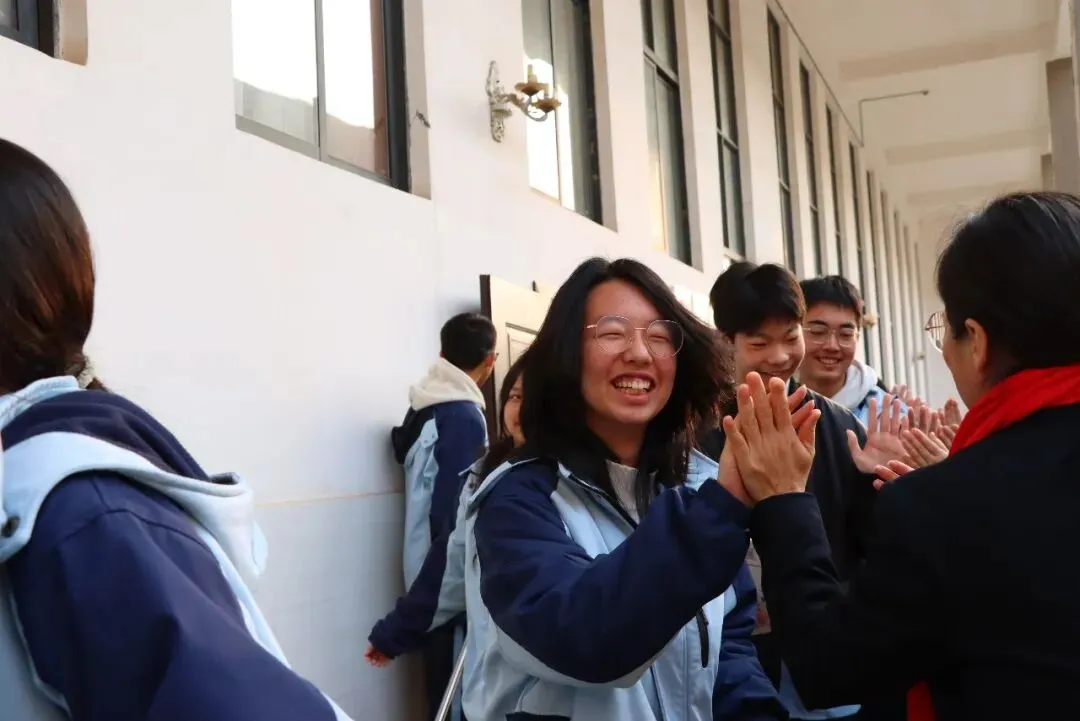 中考倒计时100天|| 在这个夏天,让世界看见我们 第75张