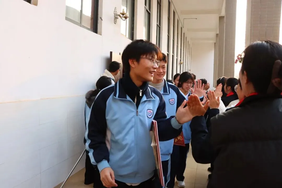 中考倒计时100天|| 在这个夏天,让世界看见我们 第83张