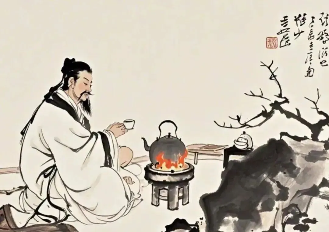 【中考阅读指导】关于围炉煮茶(非连续性文本)广东珠海2024一模 第10张