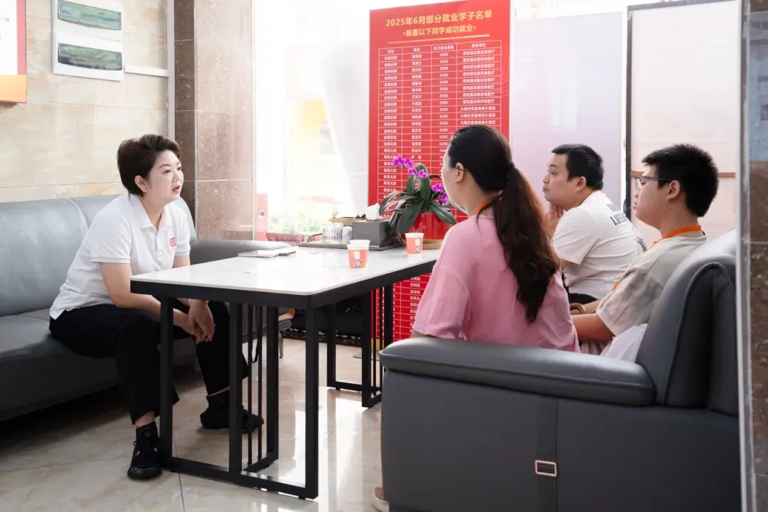 孩子中考没信心,学不进去干着急?与其硬挤普高,不如提前规划职教新赛道! 第10张