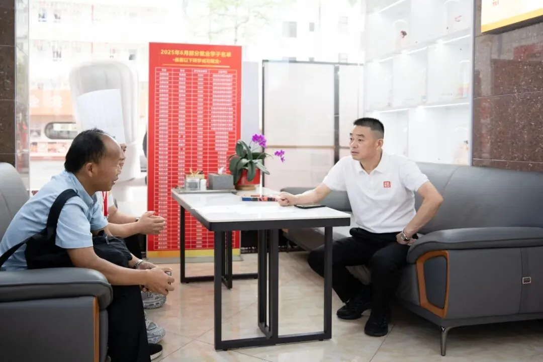 孩子中考没信心,学不进去干着急?与其硬挤普高,不如提前规划职教新赛道! 第12张