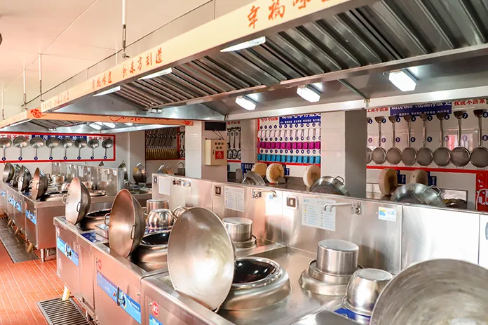 孩子中考没信心,学不进去干着急?与其硬挤普高,不如提前规划职教新赛道! 第21张