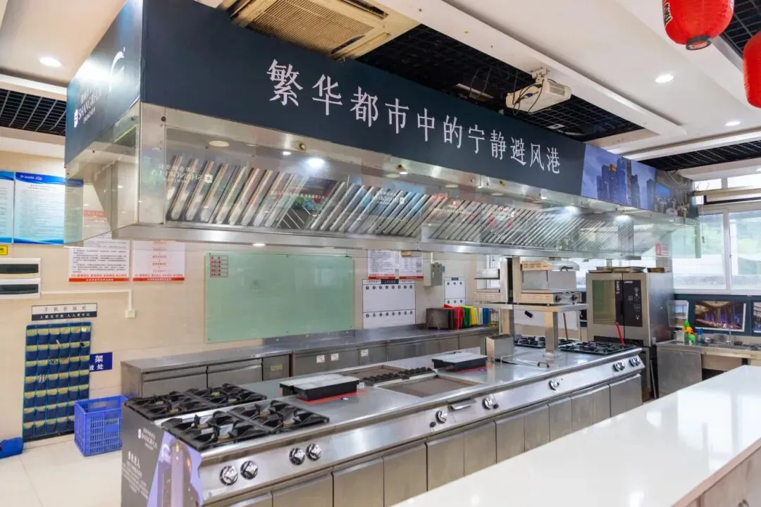 孩子中考没信心,学不进去干着急?与其硬挤普高,不如提前规划职教新赛道! 第22张