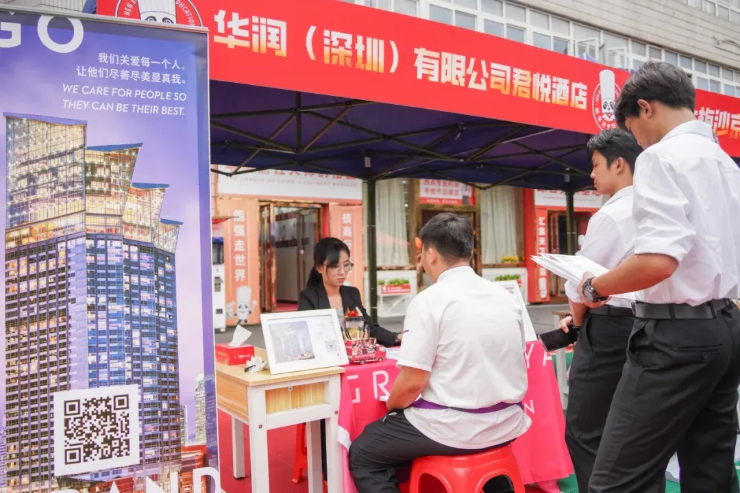 孩子中考没信心,学不进去干着急?与其硬挤普高,不如提前规划职教新赛道! 第32张