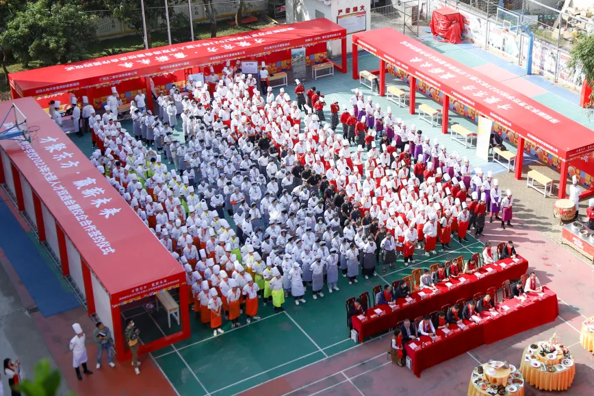 孩子中考没信心,学不进去干着急?与其硬挤普高,不如提前规划职教新赛道! 第33张