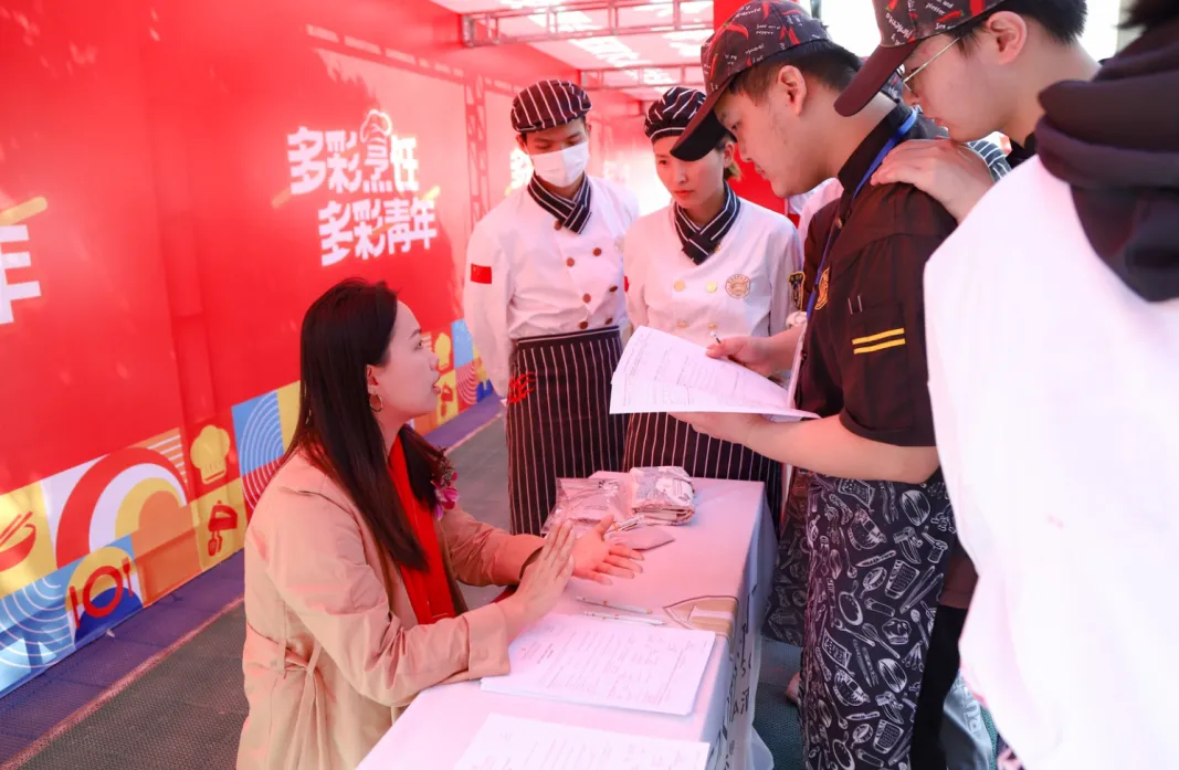 孩子中考没信心,学不进去干着急?与其硬挤普高,不如提前规划职教新赛道! 第34张