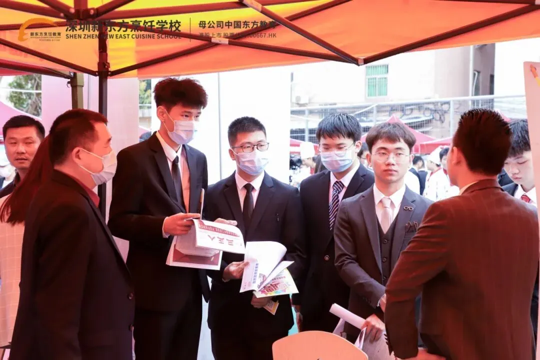 孩子中考没信心,学不进去干着急?与其硬挤普高,不如提前规划职教新赛道! 第50张