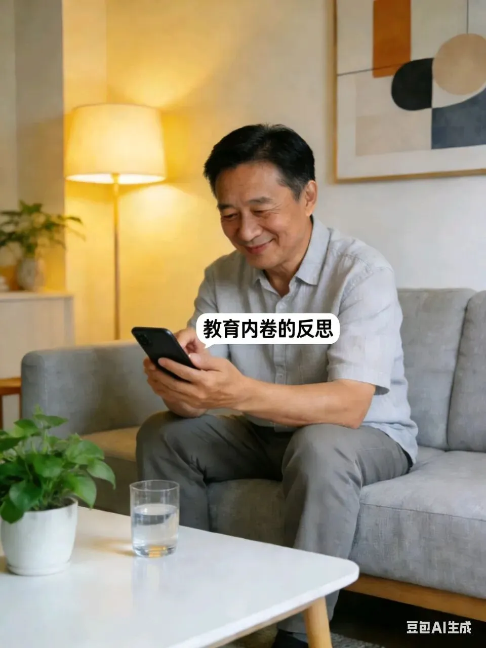 我赞同全国政协委员,取消中考、初中直升高中 第2张