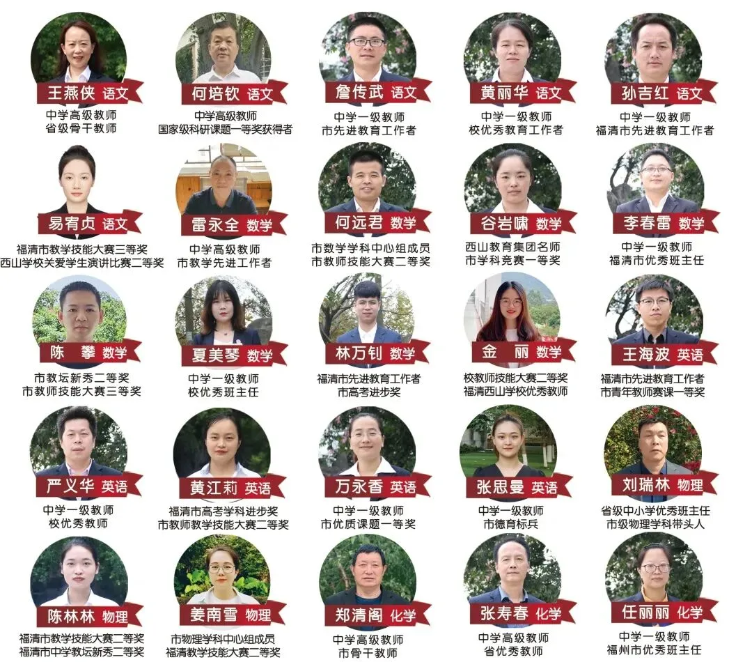 中考出分!最新通知!抓住机会上普高! 第5张