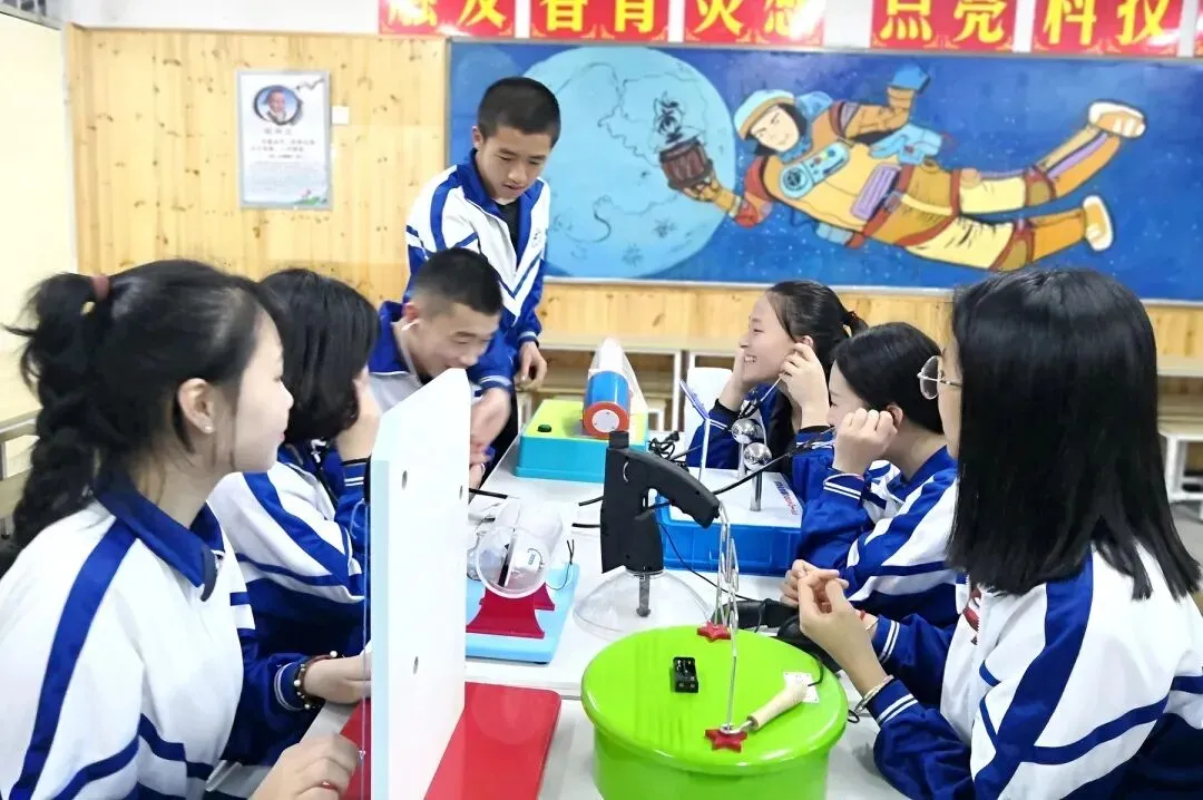 中考出分!最新通知!抓住机会上普高! 第8张