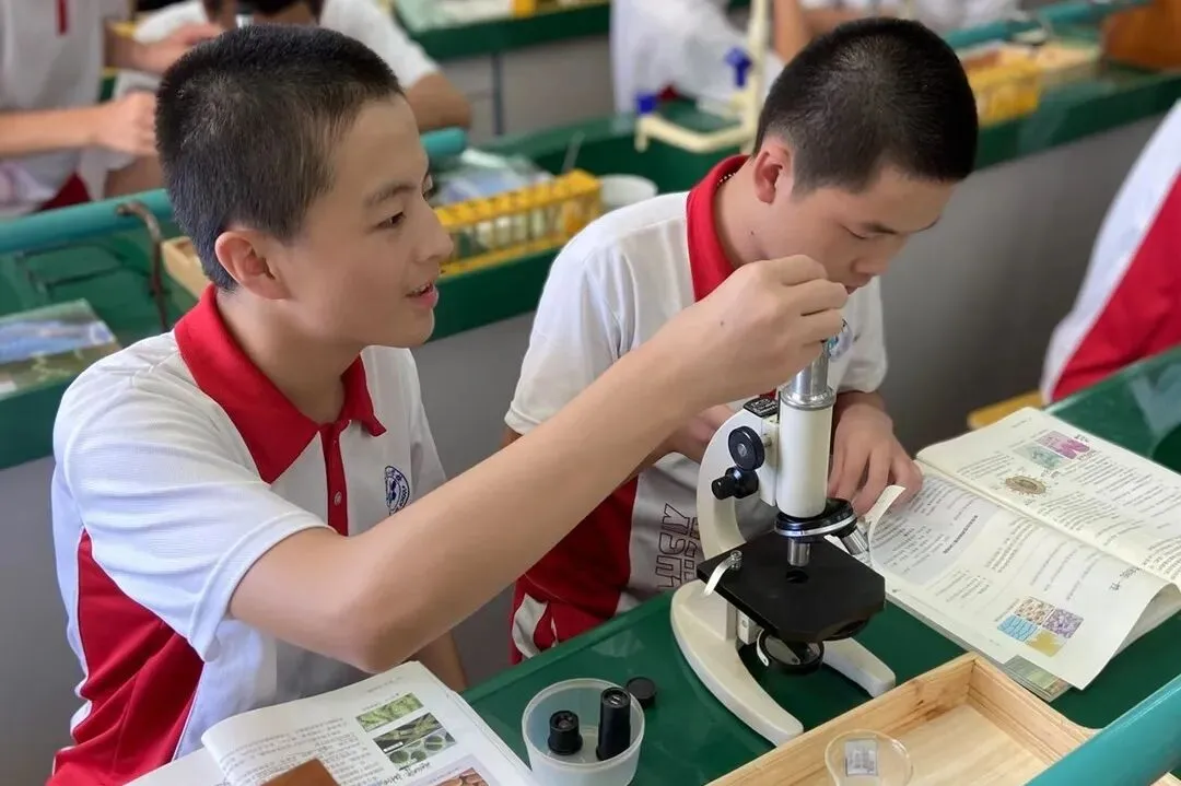 中考出分!最新通知!抓住机会上普高! 第9张