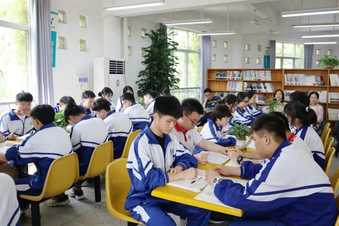 中考出分!最新通知!抓住机会上普高! 第10张