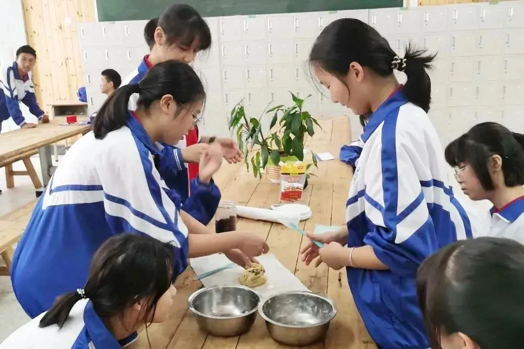 中考出分!最新通知!抓住机会上普高! 第17张