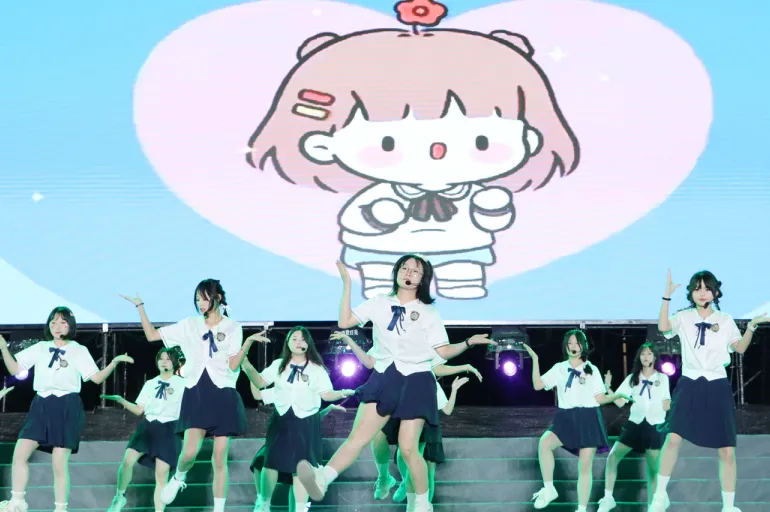 中考出分!最新通知!抓住机会上普高! 第22张