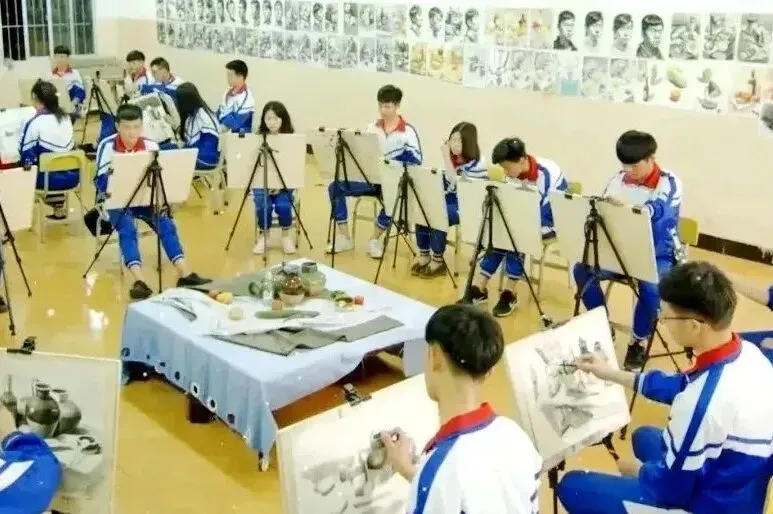 中考出分!最新通知!抓住机会上普高! 第26张