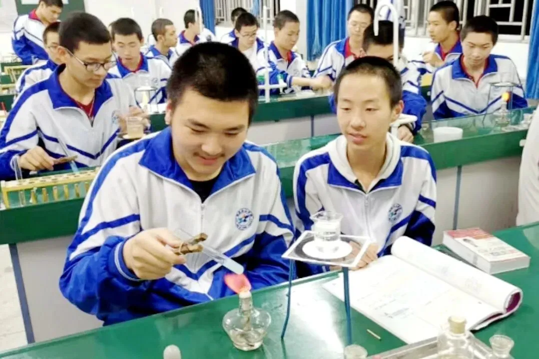 中考出分!最新通知!抓住机会上普高! 第31张