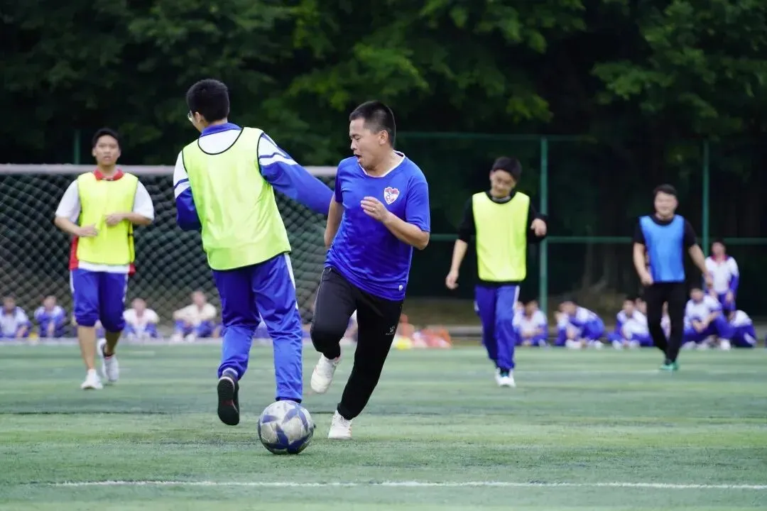 中考出分!最新通知!抓住机会上普高! 第32张