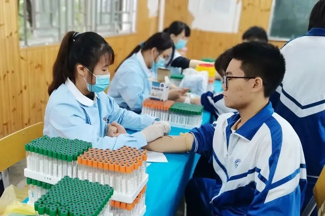 中考出分!最新通知!抓住机会上普高! 第34张