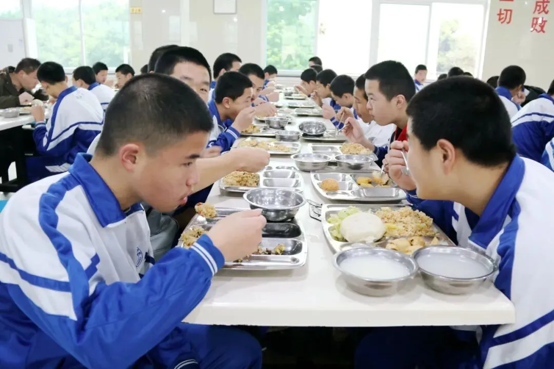 中考出分!最新通知!抓住机会上普高! 第36张