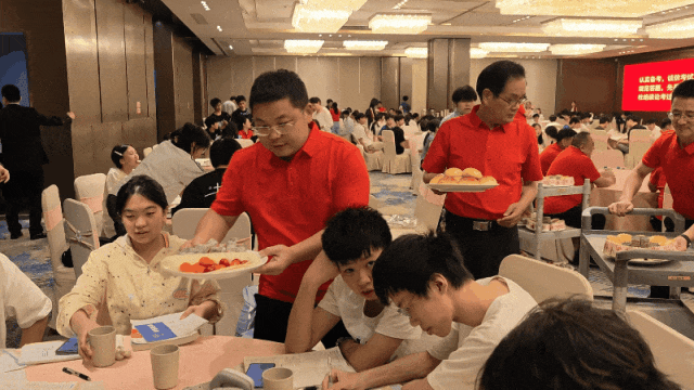 中考出分!最新通知!抓住机会上普高! 第38张