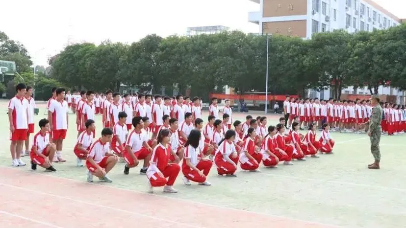 中考出分!最新通知!抓住机会上普高! 第39张