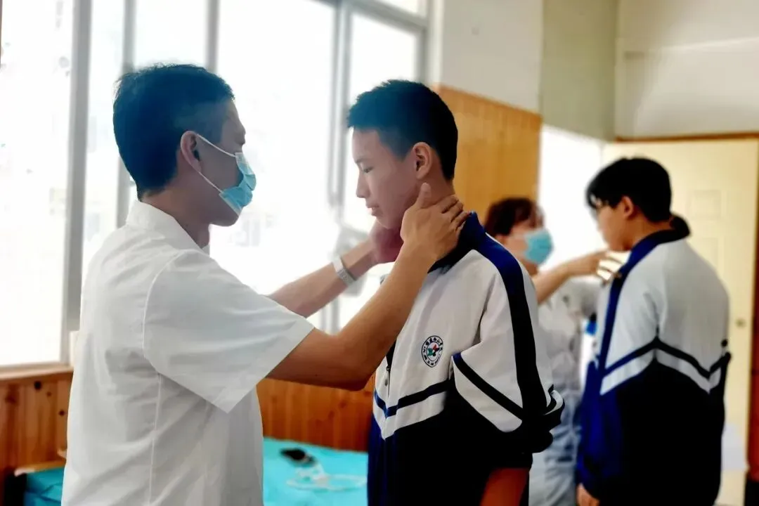 中考出分!最新通知!抓住机会上普高! 第44张