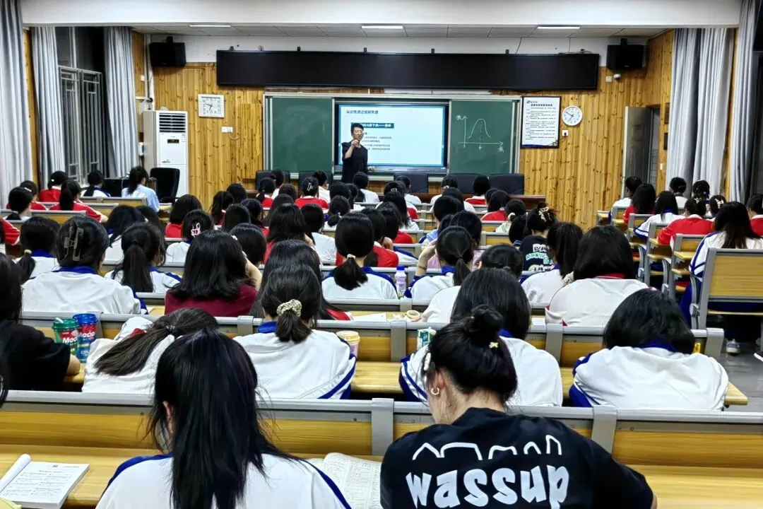 中考出分!最新通知!抓住机会上普高! 第45张