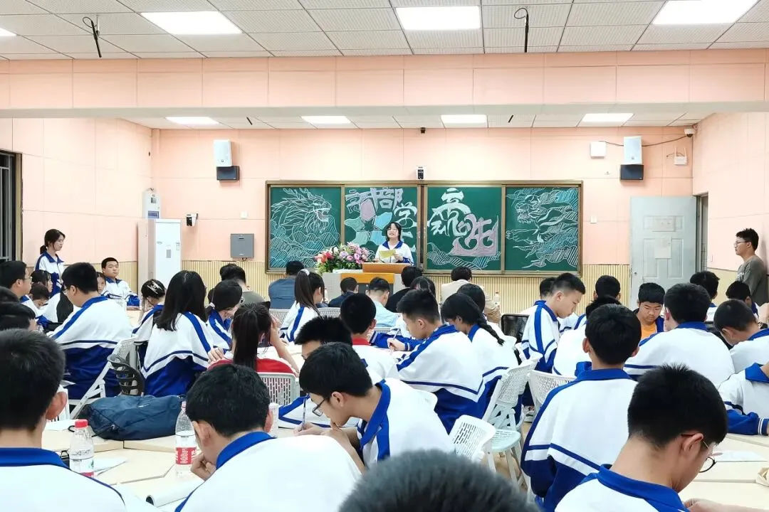 中考出分!最新通知!抓住机会上普高! 第48张