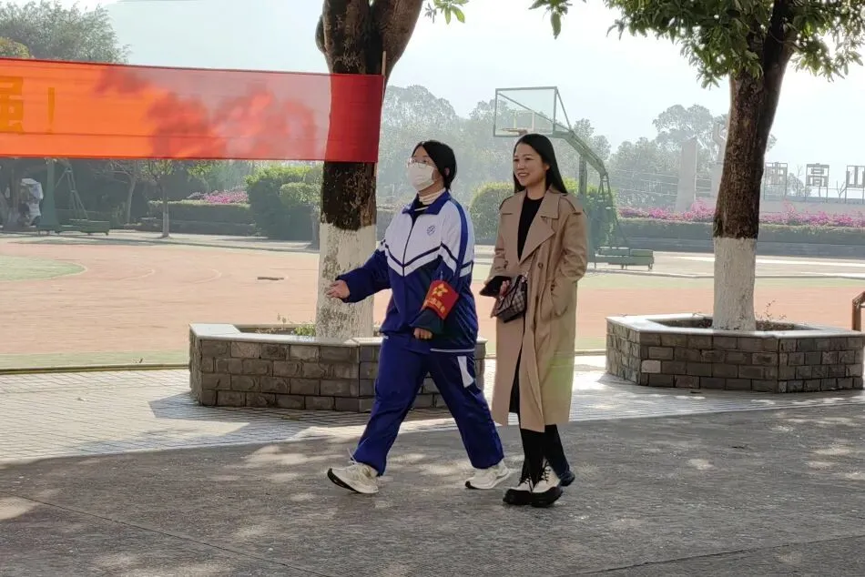 中考出分!最新通知!抓住机会上普高! 第49张