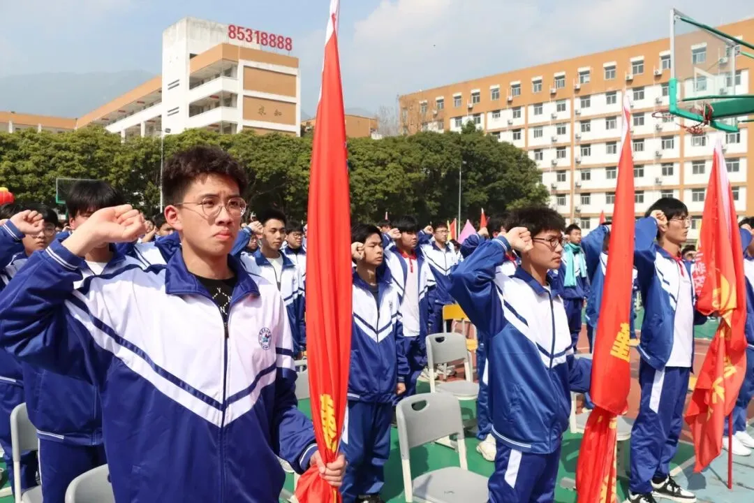 中考出分!最新通知!抓住机会上普高! 第53张