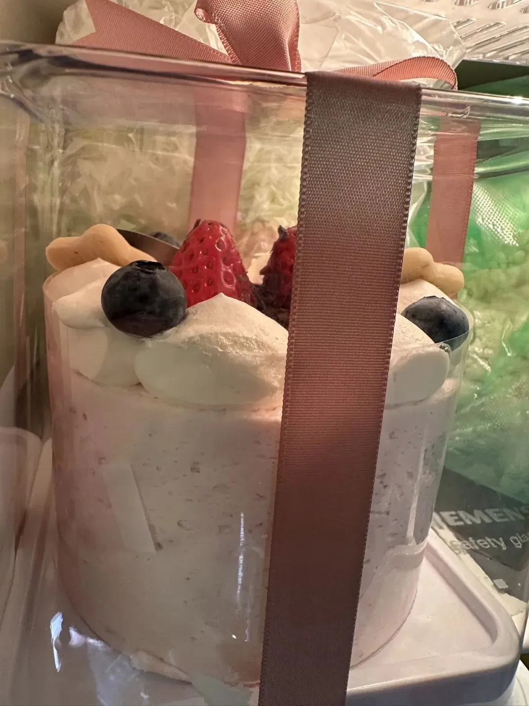 为了孩子中考,今天做了回学生 第3张