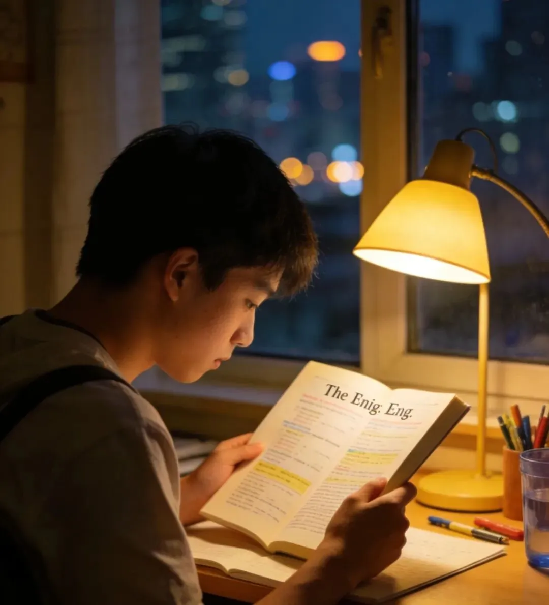 最后3个月,中考英语冲高分:精准规划,逆袭来得及 第2张