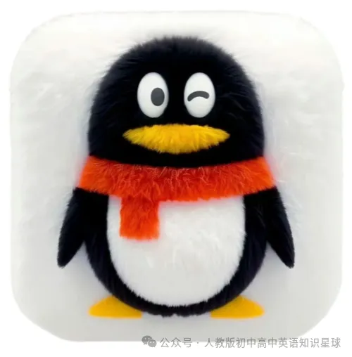 中考英语复习讲义-完形填空之说明文 第25张