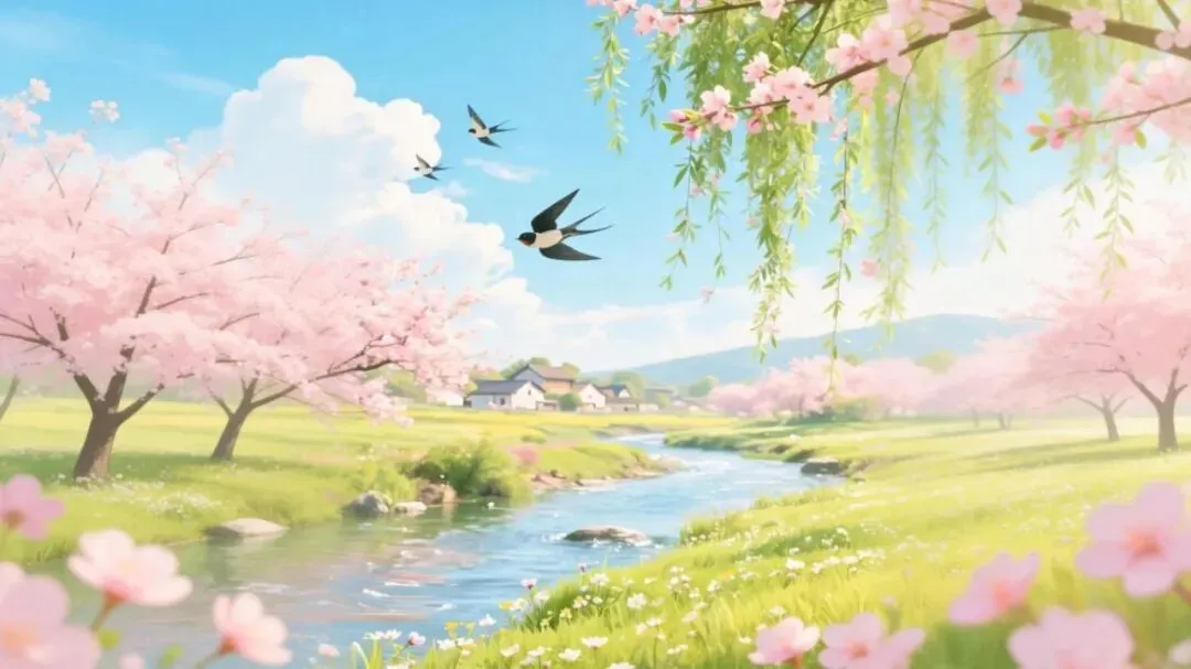 8.9中考押题作文《那一句牵挂,温暖了岁月》 范文欣赏九 第6张