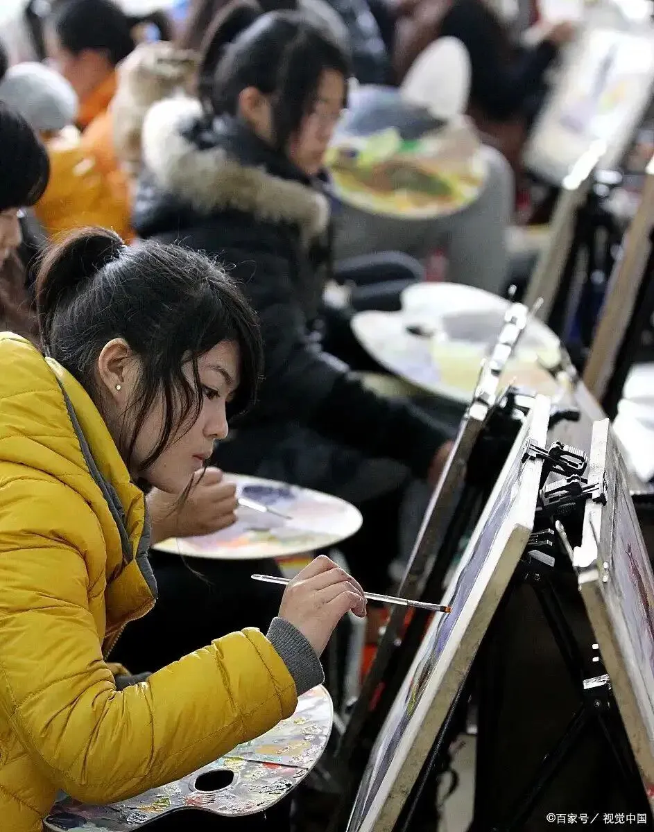 国家艺术中考趋势• 除了刷题,还要审美:吉林中考改革预示的未来人才新标准 第1张