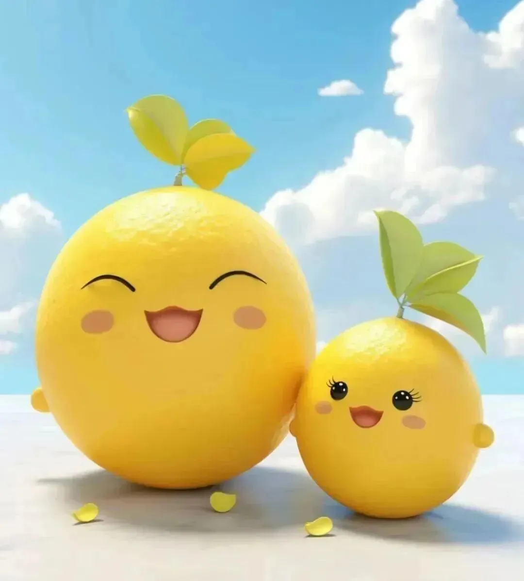 中考满分作文:《原来春天一直都在我身边》《心里美滋滋的》(含作文点评) 第1张