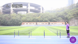 【中考体育】立定跳远(技巧分析+练习方法+常见错误动作解析) 第10张