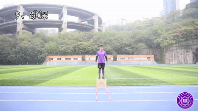 【中考体育】立定跳远(技巧分析+练习方法+常见错误动作解析) 第13张