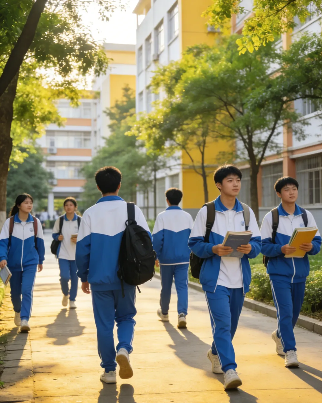 中考最后几个月,超实用高效复习攻略大放送! 第13张