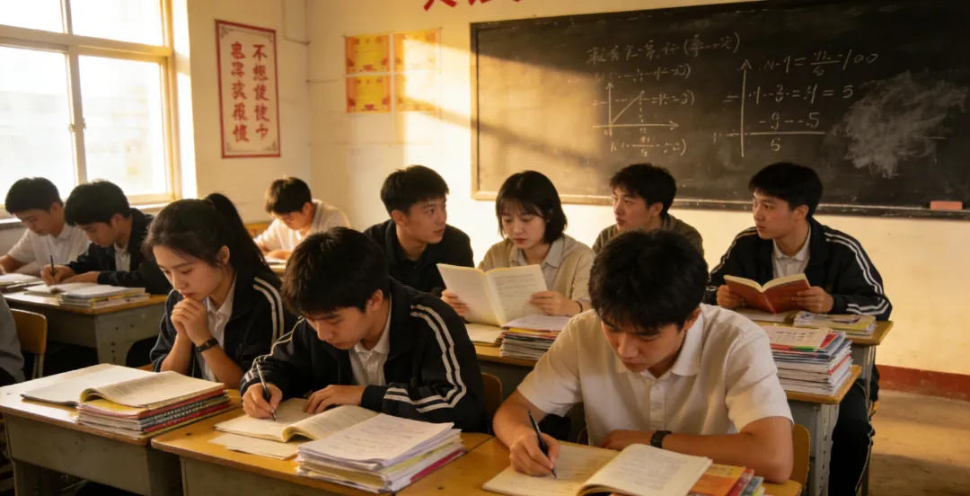 中考最后几个月,超实用高效复习攻略大放送! 第18张