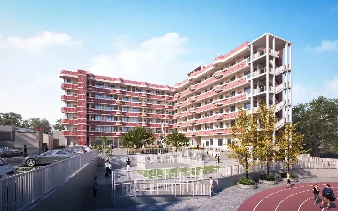 中考政策|怎么考进海珠外国语实验中学江海校区 第1张