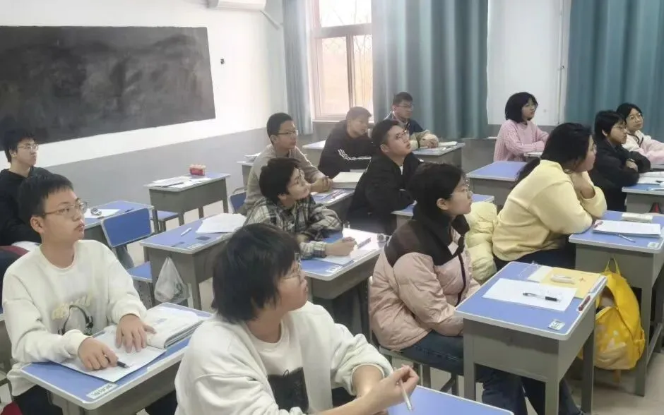 初升高衔接:从“中考结束”到“高中起跑”的科学过渡 第4张