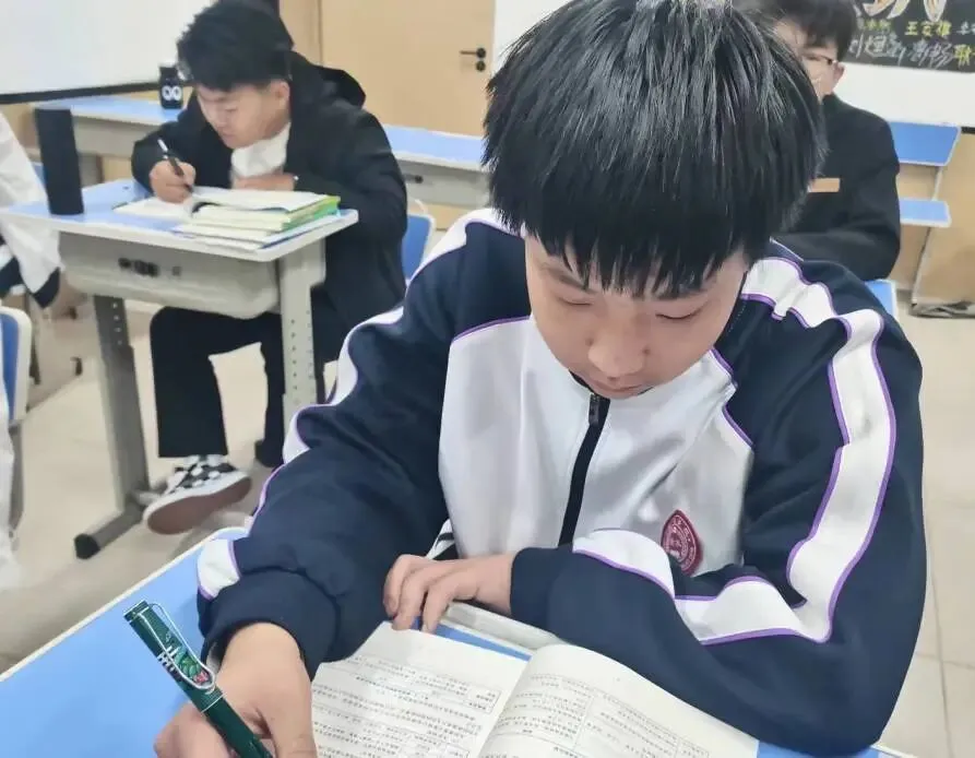 初升高衔接:从“中考结束”到“高中起跑”的科学过渡 第8张