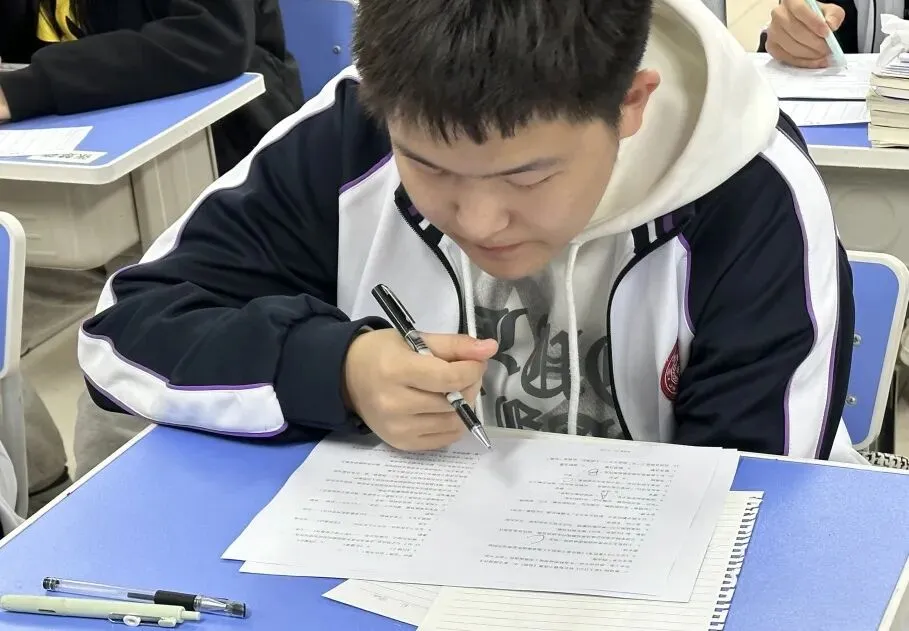 初升高衔接:从“中考结束”到“高中起跑”的科学过渡 第9张