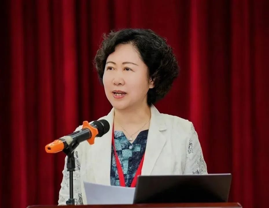 今日继续召开 | 2026年中考语文命题改革暨中考语文总复习教学培训会议 第5张