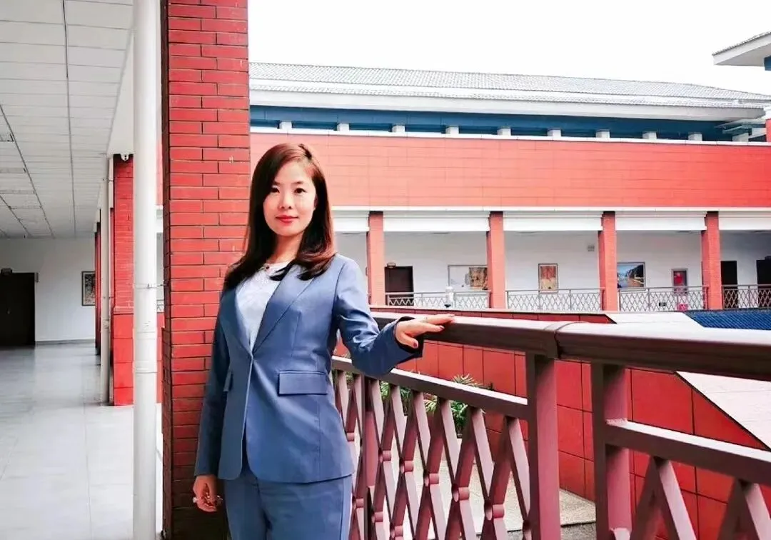 今日继续召开 | 2026年中考语文命题改革暨中考语文总复习教学培训会议 第16张