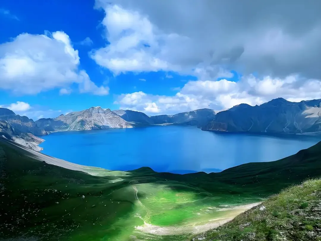 中考作文预测:家乡风光无限好 第1张