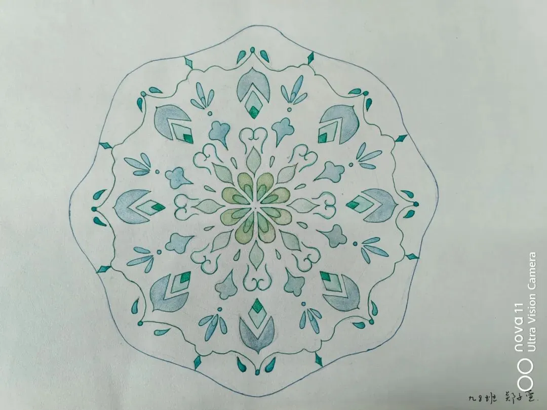 学科聚力备中考,厚积薄发迎骏程|龙南三中九年级2026年寒假实践作业成果展 第22张